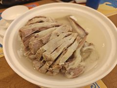 -内蒙古驻京办餐厅