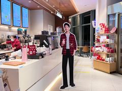 -Tims天好咖啡·贝果(凯德大峡谷购物中心店)