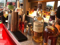 -池畔酒吧 WET Bar