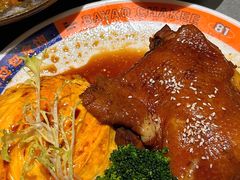 -伯友茶记(中华广场店)