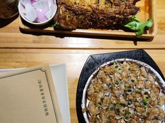 -李军力烧烤(丰庆路店)