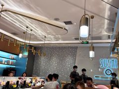 -争鲜回转寿司(南开大悦城店)