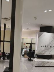 -MAKE SENSE美可沙龙