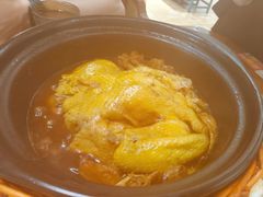-老西门·常州菜(新区店)