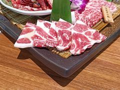 -鹤汀居酒屋•家庭料理•烧鸟酒肆(新街口店)