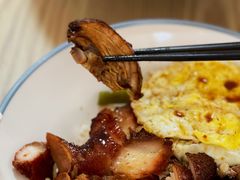 -深井烧(竹林境社区店)