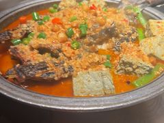 -烤匠麻辣烤鱼(万象城店)