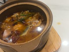 -雅酌园·烟火南京菜(颐和路店)