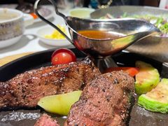 -俄士厨房(五棵松华熙LIVE店)