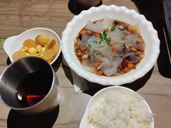 -半天妖烤鱼(大兴宾馆店)