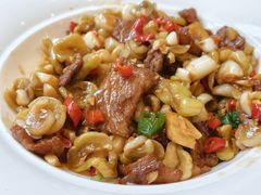 -一楼食业·美食人家