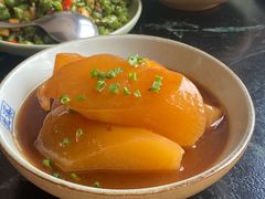 -兰溪小馆(东直门簋街店)