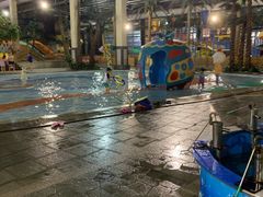 -南宫温泉水世界