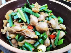 -麻伊伏土菜馆(朗州路店)