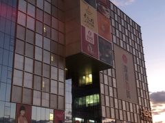 -银泰百货(北京大红门店)