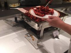 -王宝和大酒店大堂吧(九江路店)