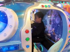 -汤姆熊欢乐世界(罗斯福店)