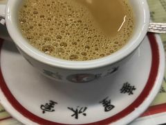 -华星冰室(湾仔店)