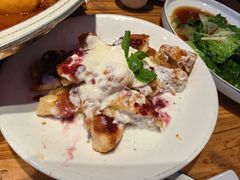 -俭寨大盘芦花土鸡·小公鸡·烧烤新疆菜(云通店)