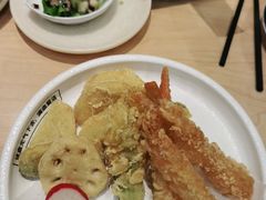 -元气寿司(新城市广场店)