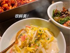 -湘间田舍(北仑银泰店)