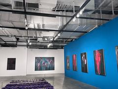 -chi K11艺术空间展览厅