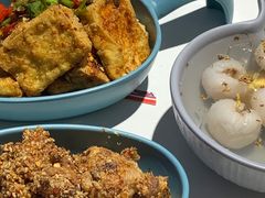 -雲物小食堂·精致云南小吃(金鹰店)