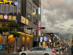 -宝健路步行街(Pedestrian Shopping Street)