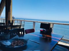 -Bubba Gump Shrimp