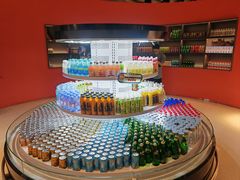 -北京海德酒店温泉