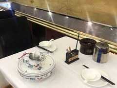 -丰谷茶楼(鸿大广场店)