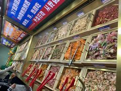 -姜胖胖无限自助烤肉(罗湖宝能店)