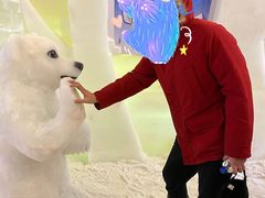 -宁波冰雪大世界(北仑区)