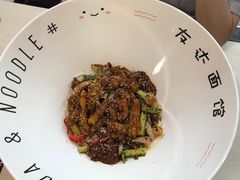 -友达面馆·酸菜鱼面(钱塘区店)