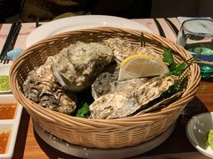 -Mr·Fish鱼鲜生海鲜放题(银泰in99店)