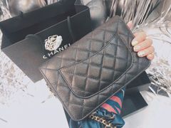 -CHANEL(恒隆广场店)