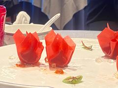 -柿合缘新京菜(国金中心商场店)