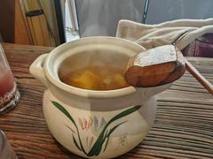 -芜小皖砂锅菜(青山街店)