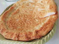 -帕米尔食府(白云观店)