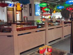 -矮板凳老火锅(宽窄巷子店)