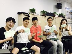 -国际大厦-演讲口才领导力培训(江苏总部)