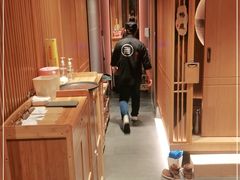 -無境·匠心日本料理(汉街店)