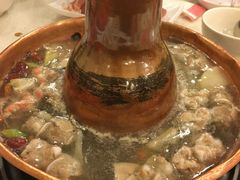 -八先生涮肉房(三里河店)