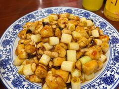 -京碗居老北京特色菜(北环东路店)