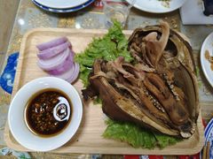 -清真·鸦儿李记·小馆(后海店)
