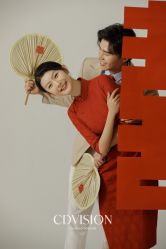 点击看大图 -CD视觉婚纱摄影