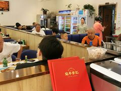 -宛平李记小吃(东关街店)