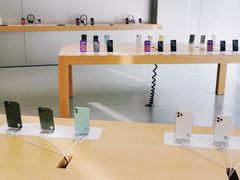 -Apple零售店(新街口店)