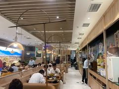-云海肴·汽锅鸡·云南菜(广安门天虹店)