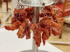 -品海楼·大连海胆锅贴馆(东港店)